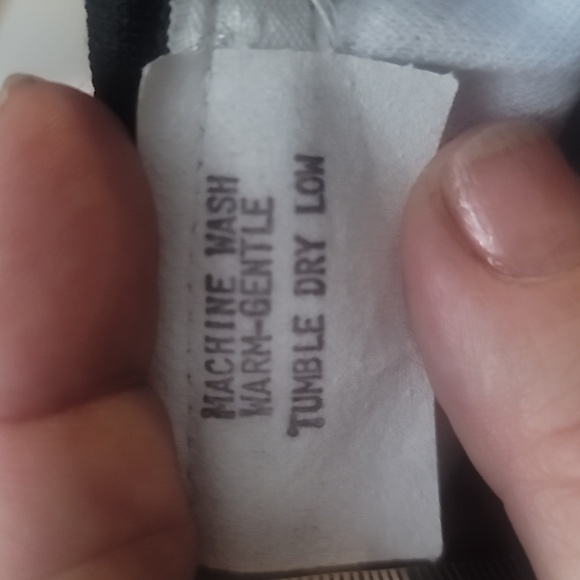 Alison Ayre Originals Black White Colorblock Maxi Dress Size 12 Formal Gown - Picture 10 of 10